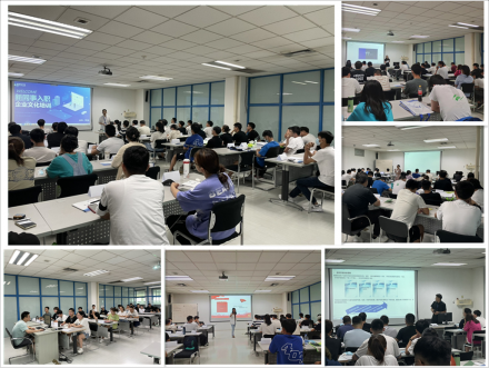 “英勇入海，将来可期”2022新员工培训圆满实现！